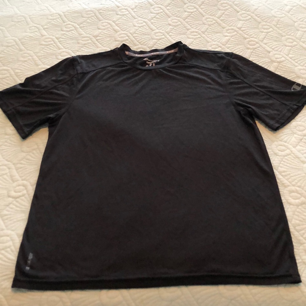Champion Vapor Powertrain top size M